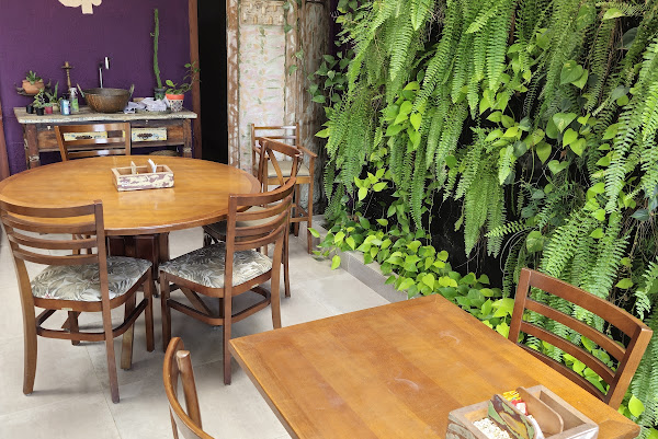 Jaboticaba Café Bistrô Jaboticaba Café Bistrô