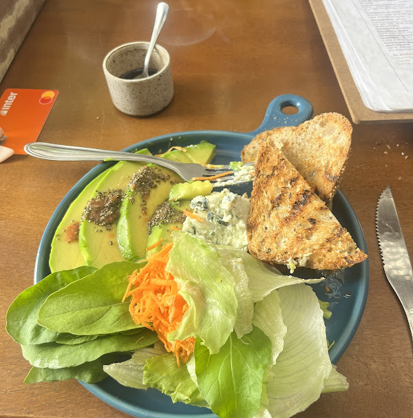 Foto 1 Jaboticaba Café Bistrô