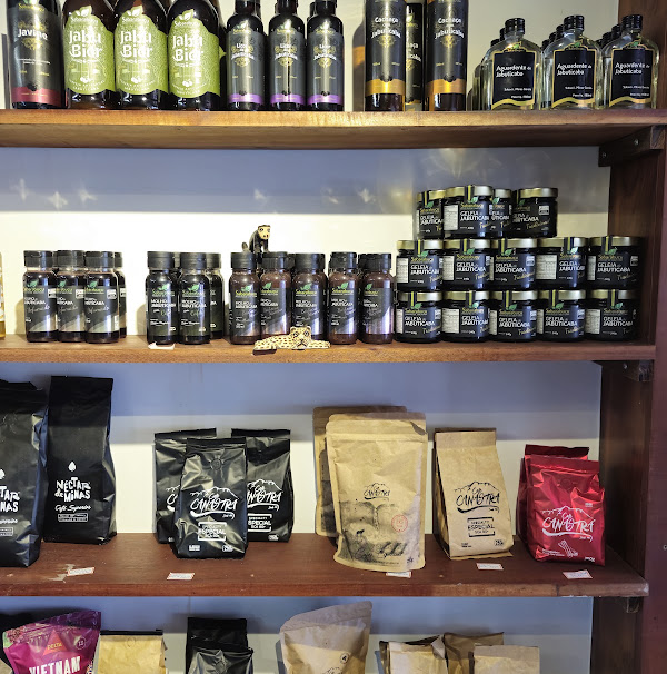 Foto 3 Jaboticaba Café Bistrô