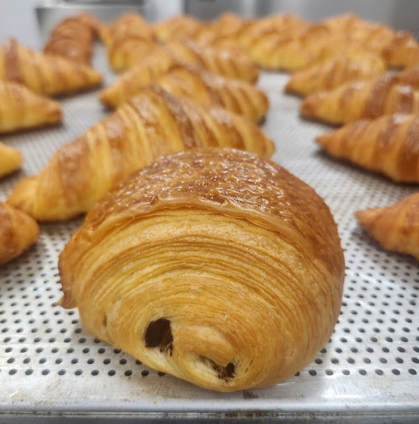 Foto 1 Praia do Pão - Padaria Artesanal