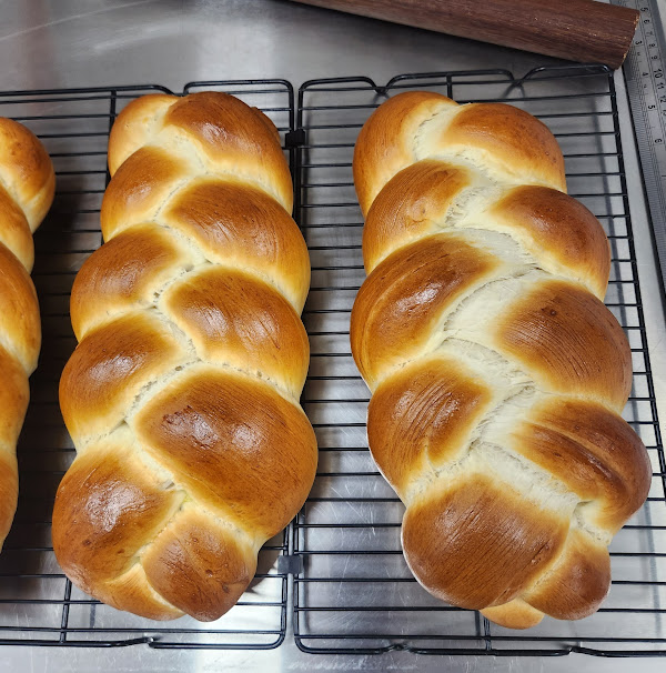 Foto 2 Praia do Pão - Padaria Artesanal