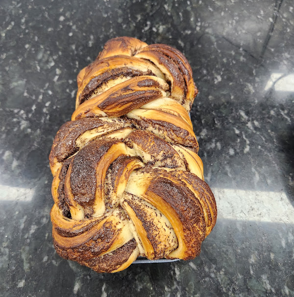 Foto 3 Praia do Pão - Padaria Artesanal