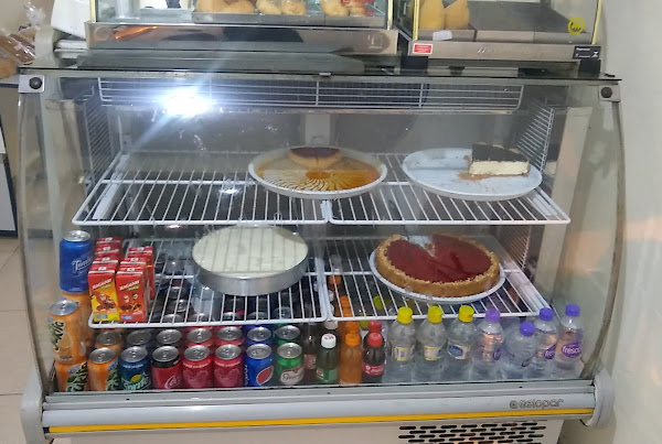 Gustu''s pães e CIA  Arte em fazer pão