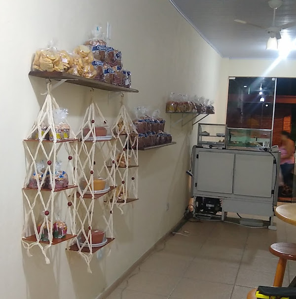 Foto 2 Gustu''s pães e CIA  Arte em fazer pão