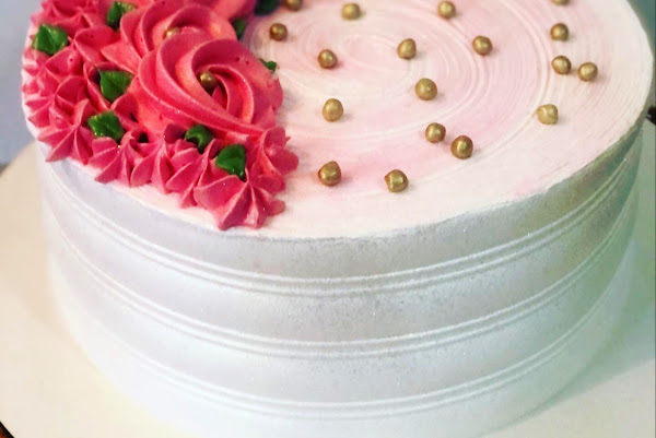 Foto 1 Amanda Luchesi Bolos e Doces