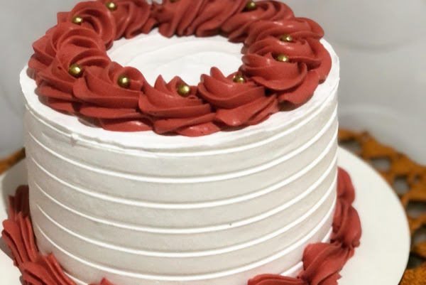 Foto 2 Amanda Luchesi Bolos e Doces