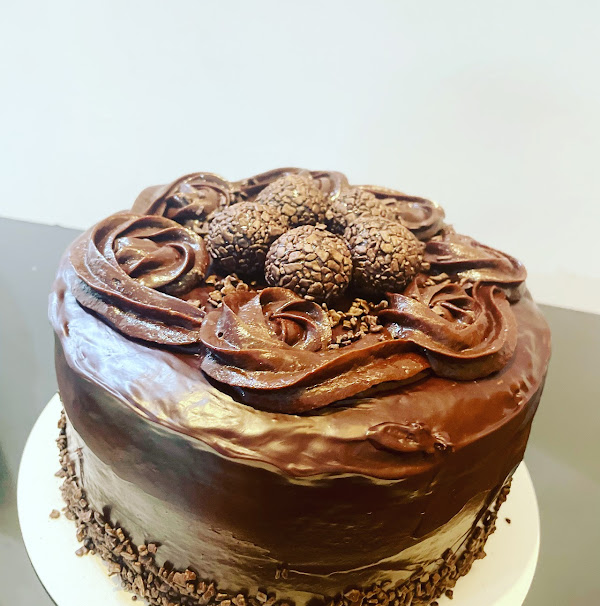 Foto 4 Amanda Luchesi Bolos e Doces