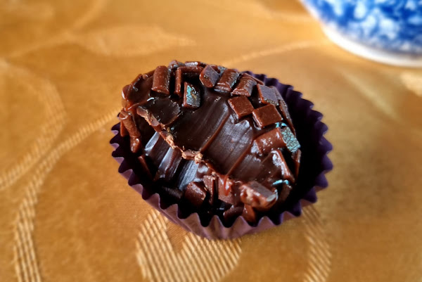 Foto 1 Confeitaria Pascoal | Encomenda de Bolos e Doces em Ubatuba - SP