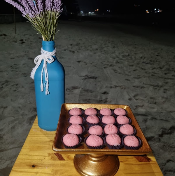 Foto 2 Confeitaria Pascoal | Encomenda de Bolos e Doces em Ubatuba - SP