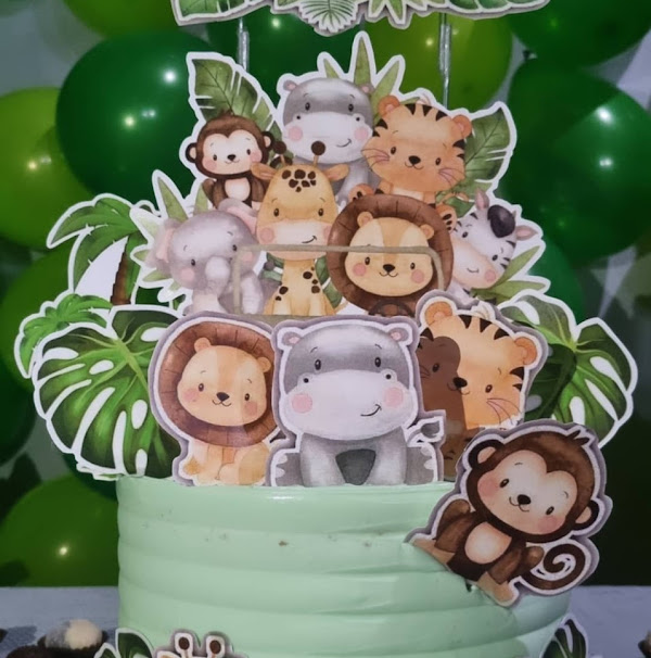 Foto 3 Confeitaria Pascoal | Encomenda de Bolos e Doces em Ubatuba - SP