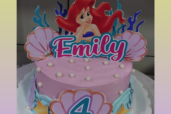 Foto 1 Sandra Confeitaria