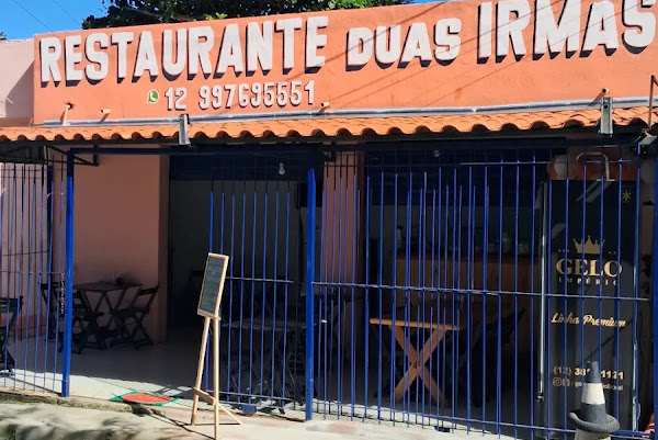 Restaurante Duas Irmãs Restaurante Duas Irmãs
