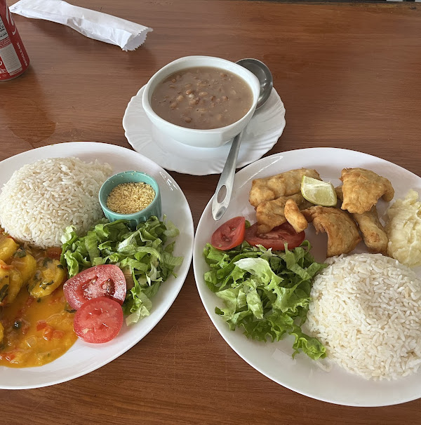 Foto 2 Restaurante Duas Irmãs