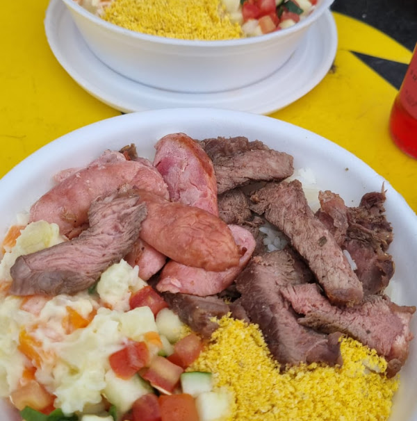 Foto 3 Restaurante Duas Irmãs