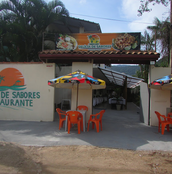 Restaurante Delícia de Sabor Restaurante Delícia de Sabor