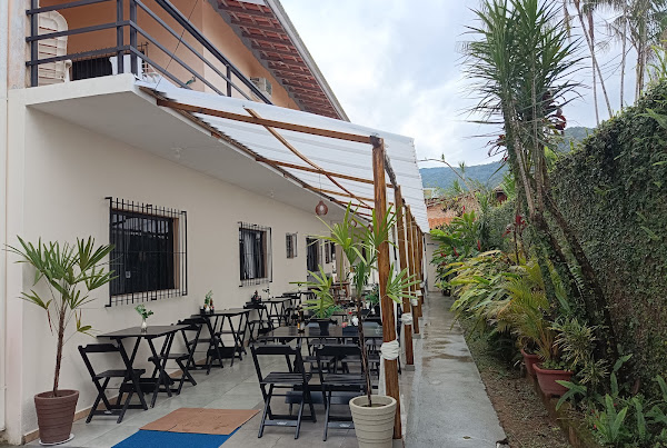 Foto 1 Restaurante Delícia de Sabor