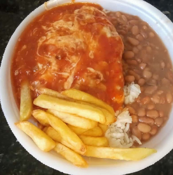 Foto 3 Nina Marmitex