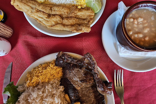 Foto 1 Sabor Caseiro