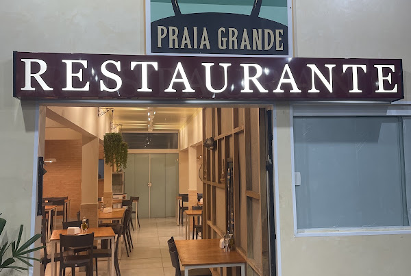 Restaurante Praia Grande
