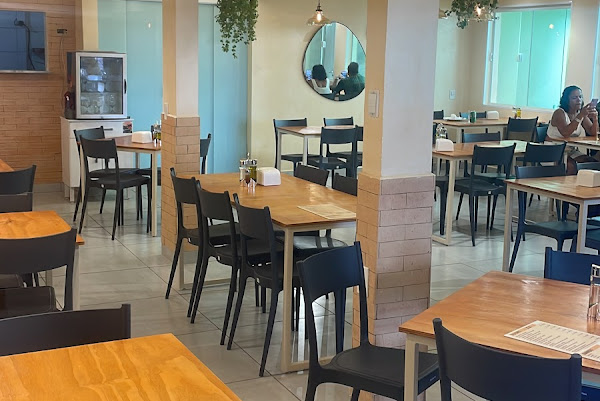 Foto 1 Restaurante Praia Grande