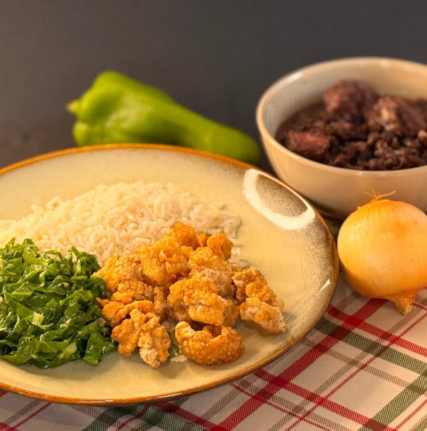 Foto 3 Marmitex da Vovó - Entrega de almoço - Delivery Ubatuba