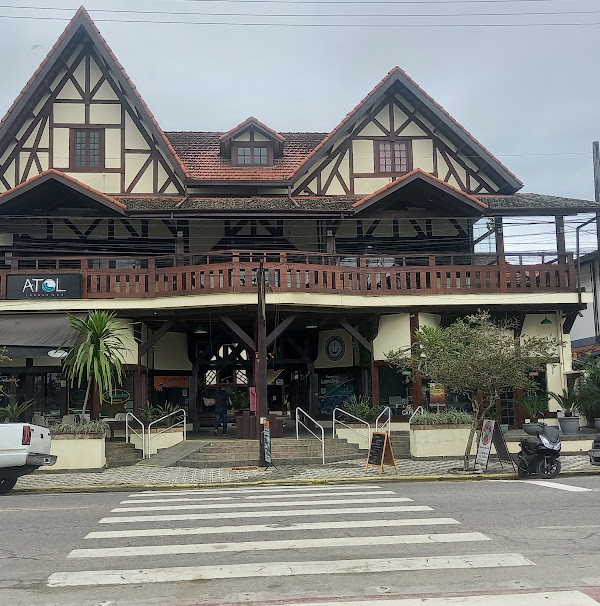 The Peaky Blinder Pub