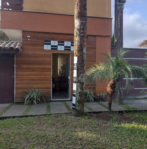 Studio Vanessa Parras