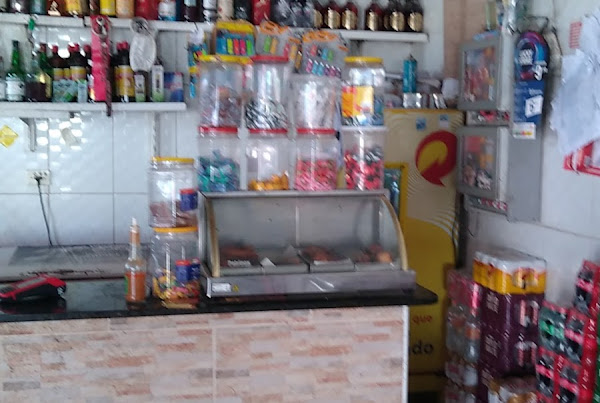 Foto 1 Bar do Betão