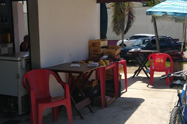 Foto 2 Bar do Betão