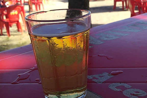 Foto 3 Quiosque Marinhos Bar