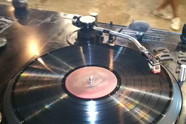 Foto 1 Bar da Poisada Recanto do Teimoso