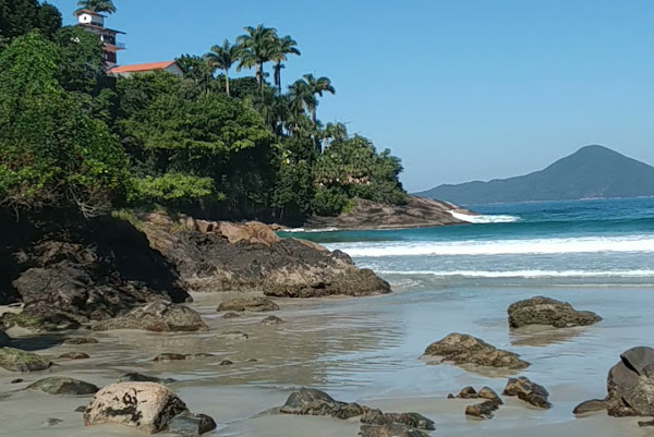 Foto 2 Bar da Poisada Recanto do Teimoso