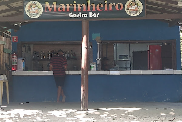 Marinheiro Drinks
