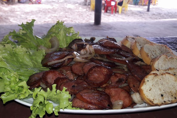 Foto 1 Marinheiro Drinks Foto 1 Marinheiro Drinks