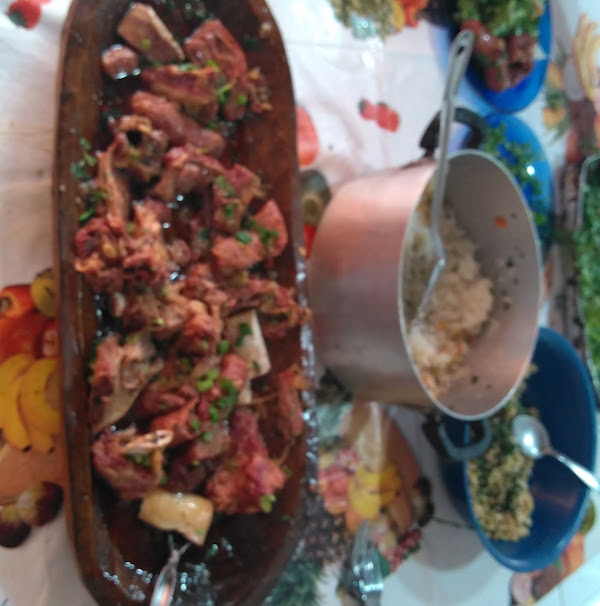 Bar e Restaurante Nice