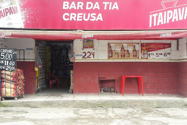 adega tia Creuza ubatuba sp