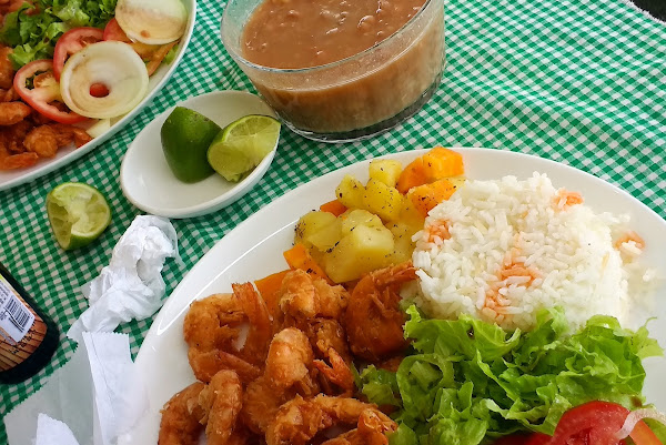 Foto 1 bar e petiscaria da barra