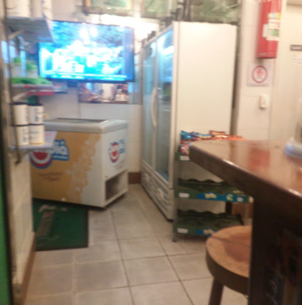 Foto 3 bar e petiscaria da barra