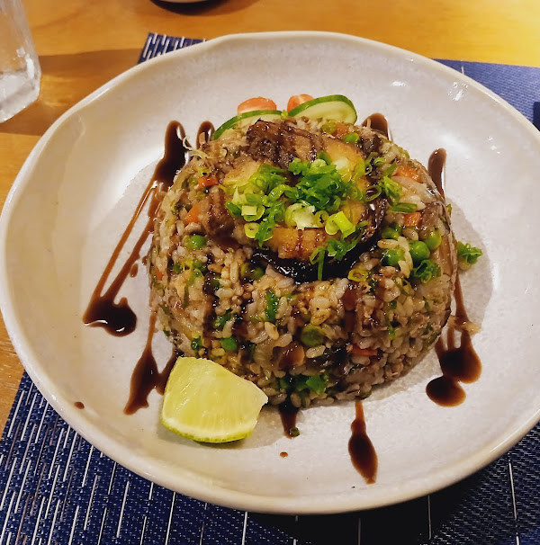 Foto 3 Wok e Sushi Bar