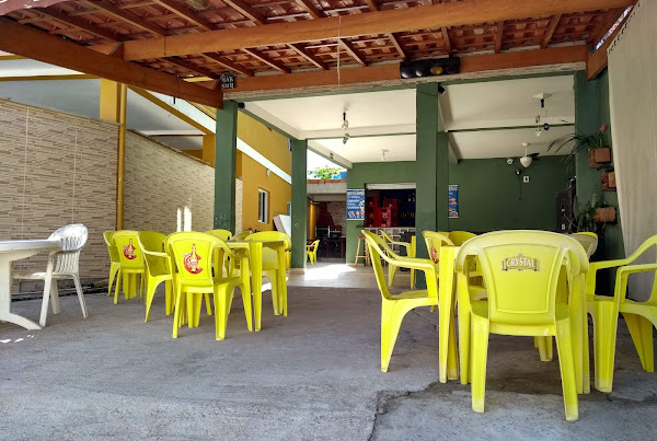 Foto 1 Bar do Caboré