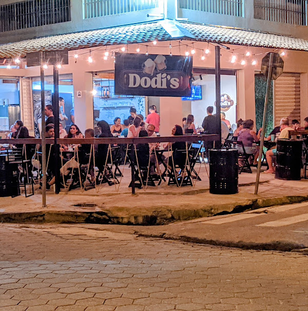 Dodi''s Petiscaria e Restaurante | Almoço | Prato Feito | Marmitex