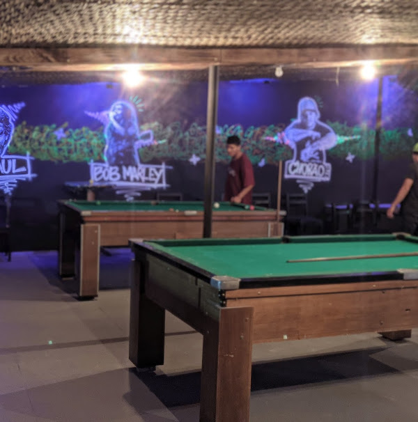 Foto 1 Avenida Bar - Ubatuba