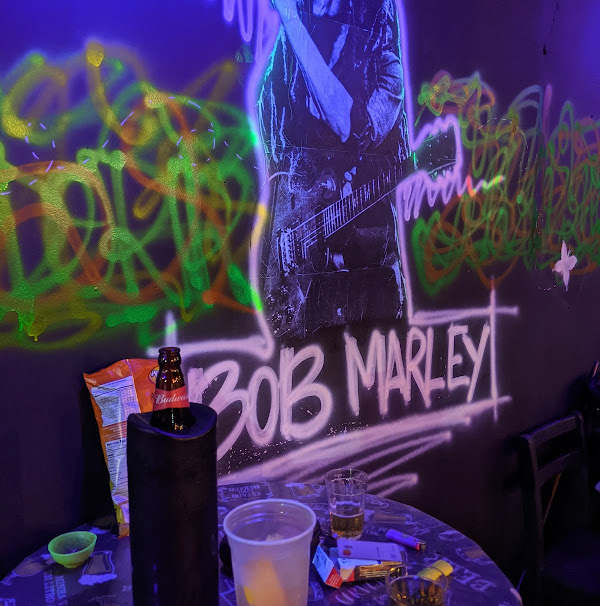 Foto 2 Avenida Bar - Ubatuba