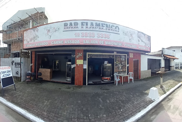 Bar Flamengo