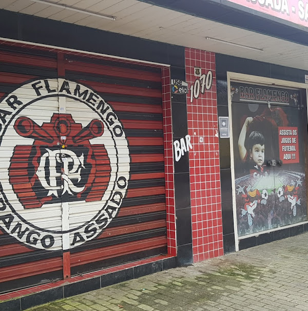 Foto 1 Bar Flamengo