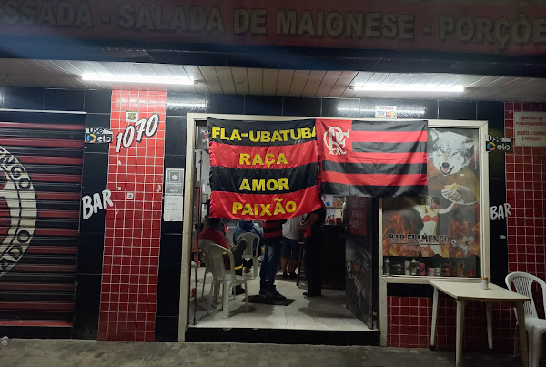 Foto 2 Bar Flamengo