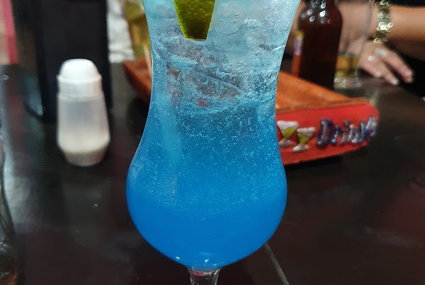 Piauí Drinks