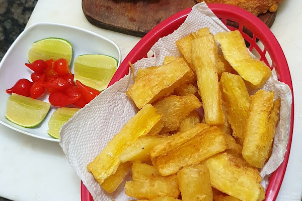 Foto 1 Piauí Drinks