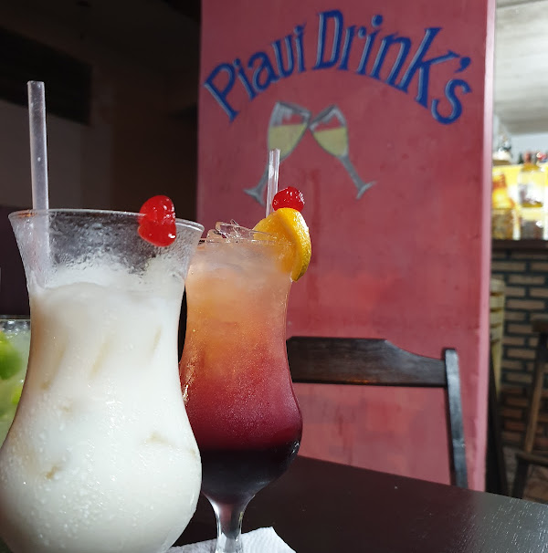 Foto 2 Piauí Drinks