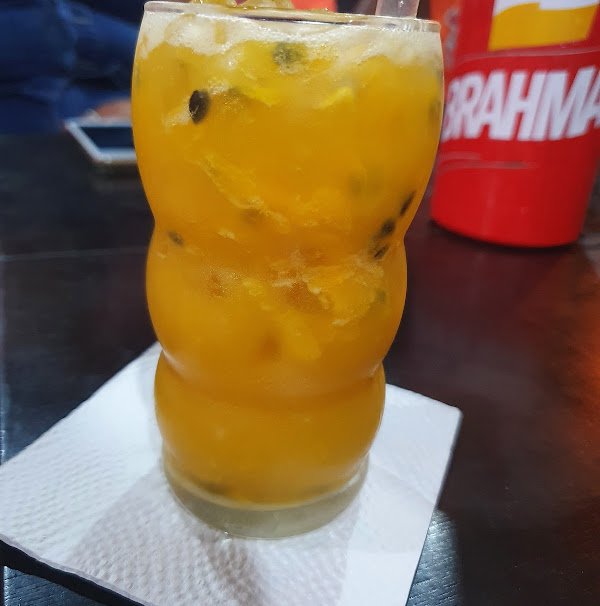 Foto 3 Piauí Drinks